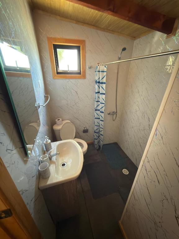 Casa San José de la Mariquina