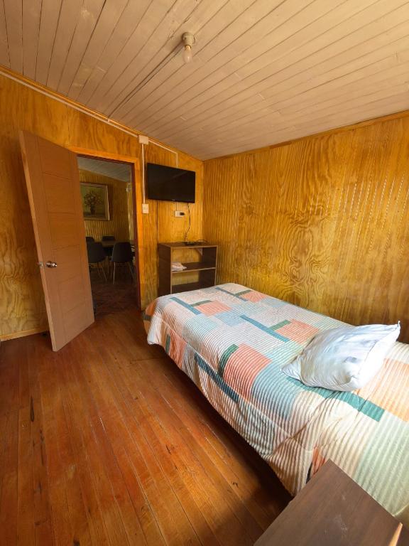 Casa San José de la Mariquina