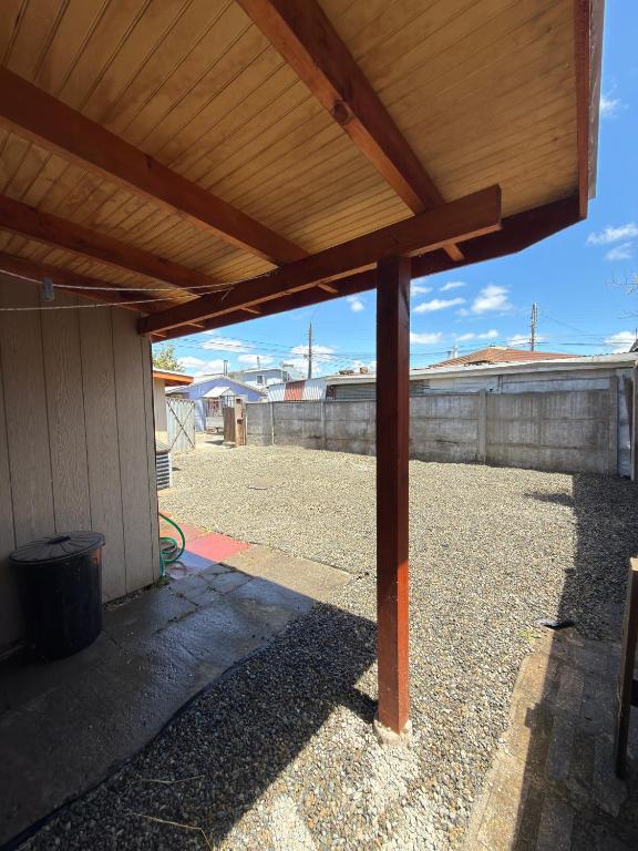 Casa San José de la Mariquina