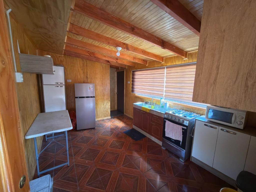 Casa San José de la Mariquina