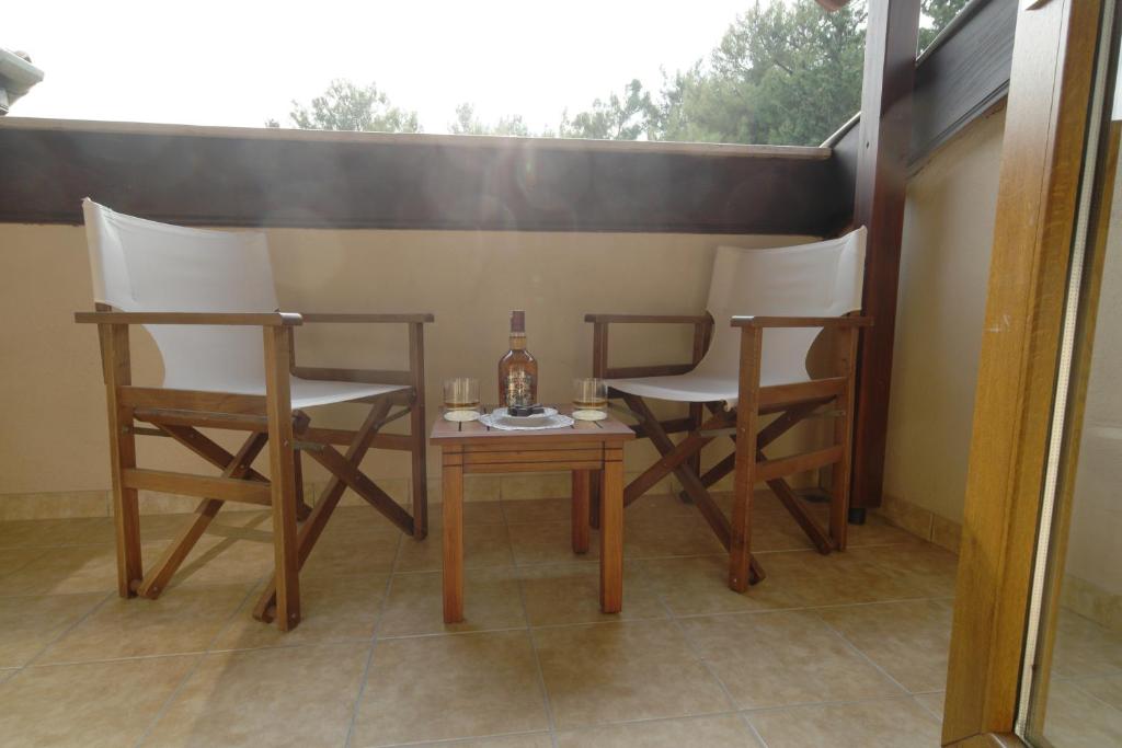 Mr. Dim Exclusive Apart Hotel - 8