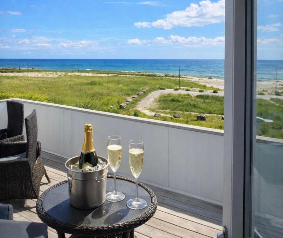B&B by the Sea Hirtshals