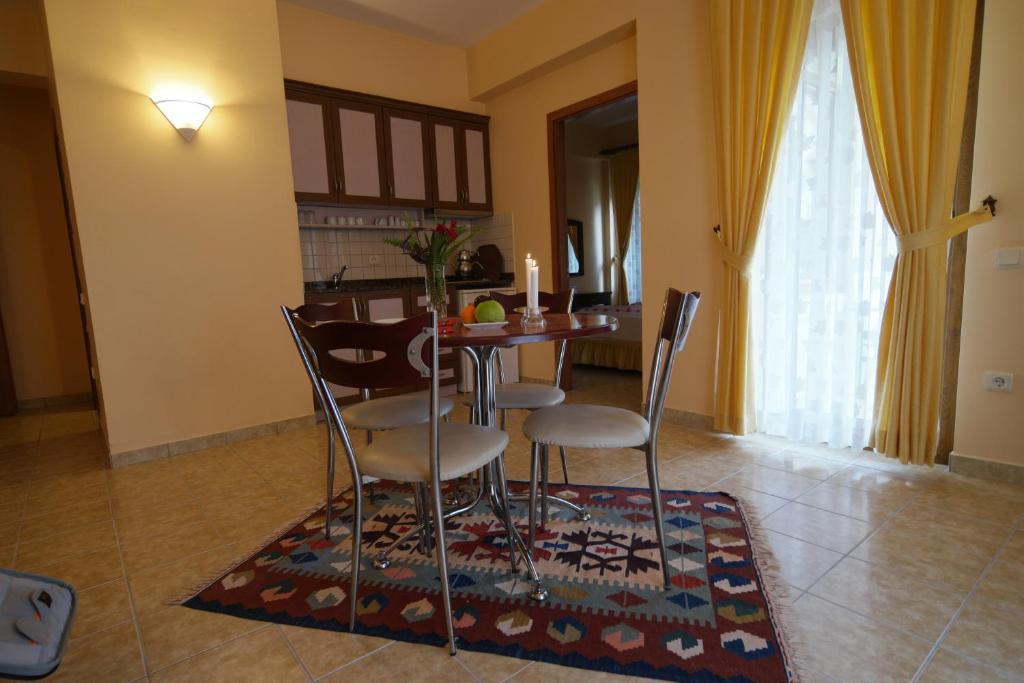 Mr. Dim Exclusive Apart Hotel - 2