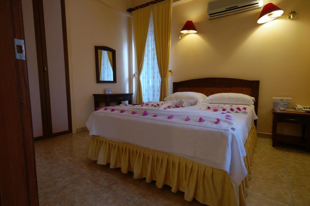 Mr. Dim Exclusive Apart Hotel - 7