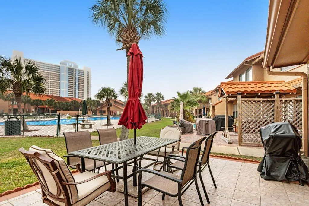 Gulf Highlands - 149 Grand Island