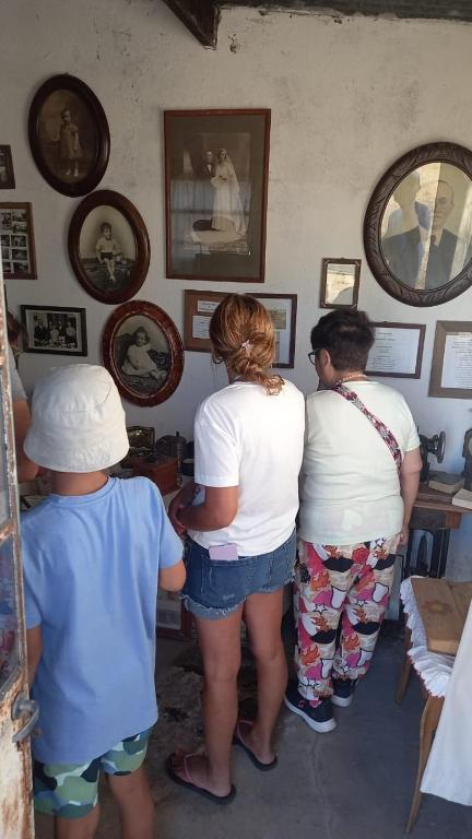 Establecimiento La Chiquita