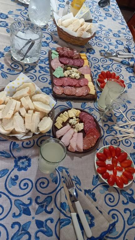 Establecimiento La Chiquita