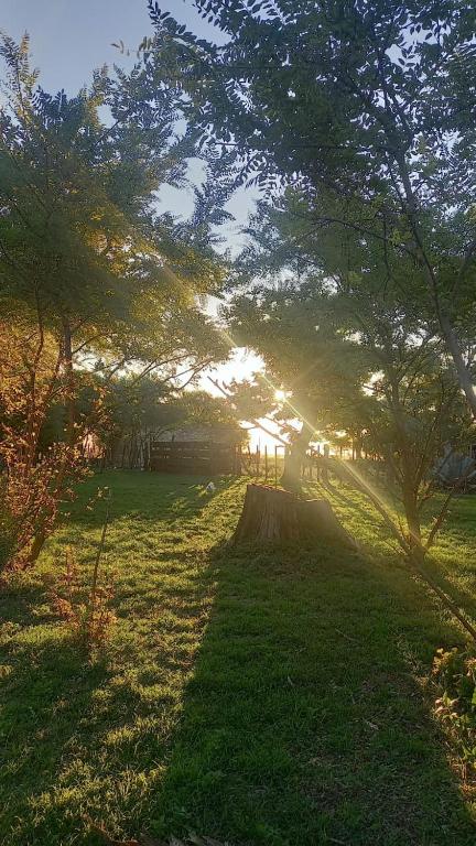 Establecimiento La Chiquita