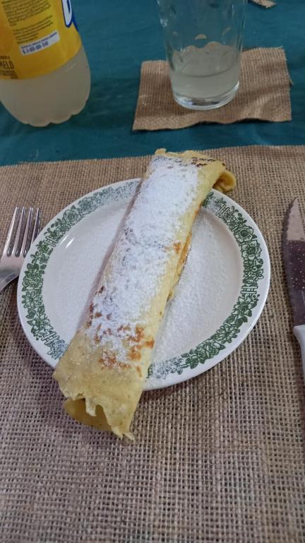 Establecimiento La Chiquita