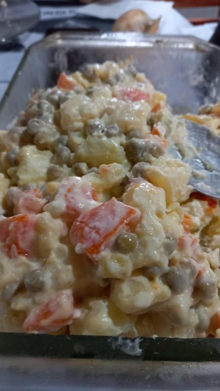 Establecimiento La Chiquita