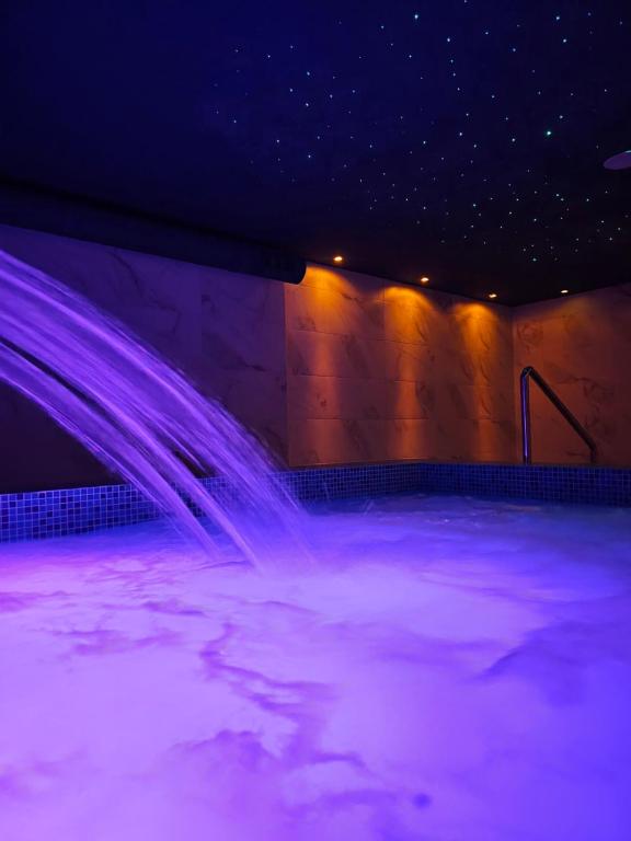 Wellness&Spa Hotel Astorya