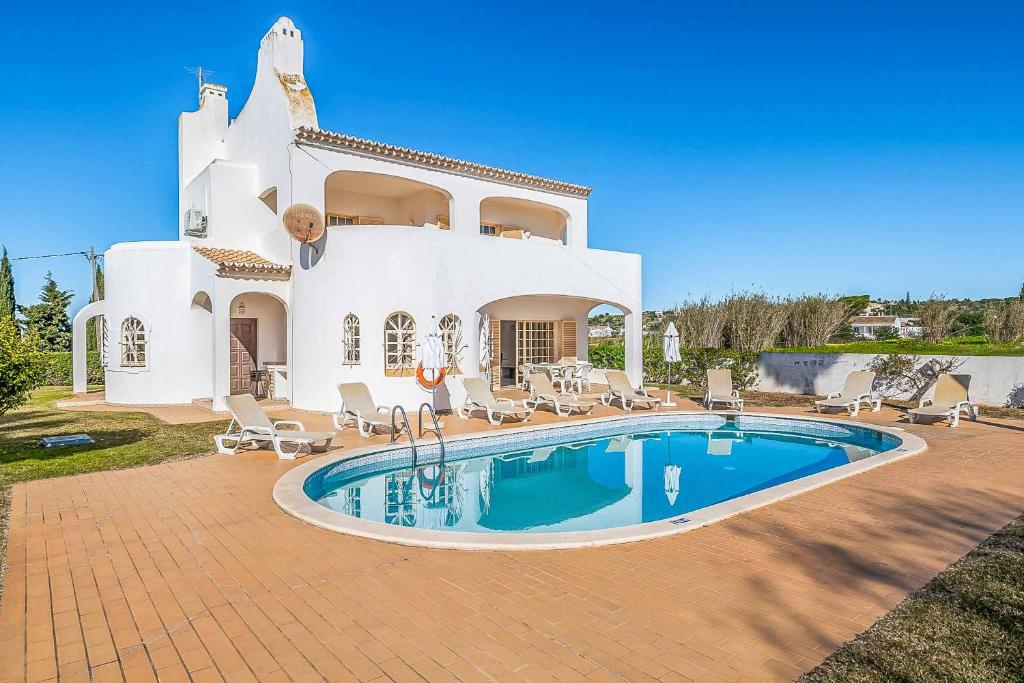 Villa Natalia Sun