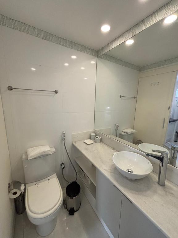 Mc Flats Leblon Inn - 