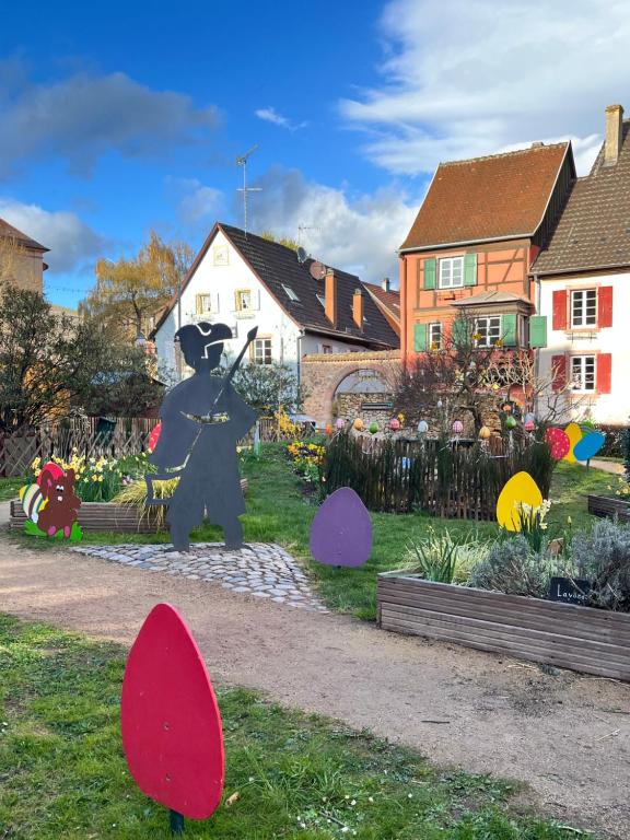 La cour du vigneron – photo 14