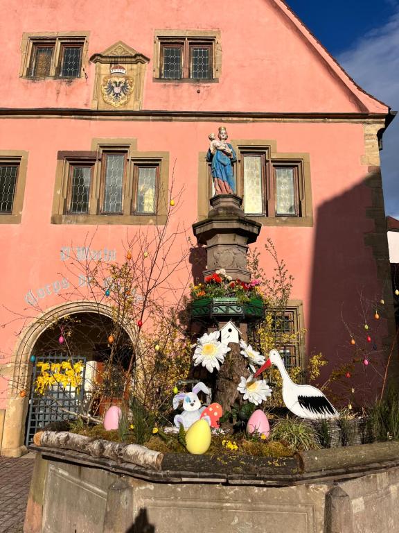 La cour du vigneron – photo 13