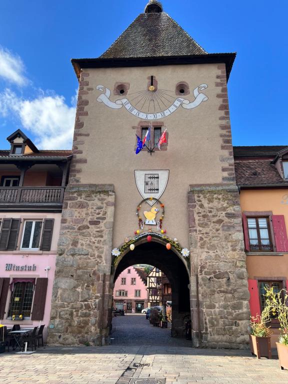 La cour du vigneron – photo 12