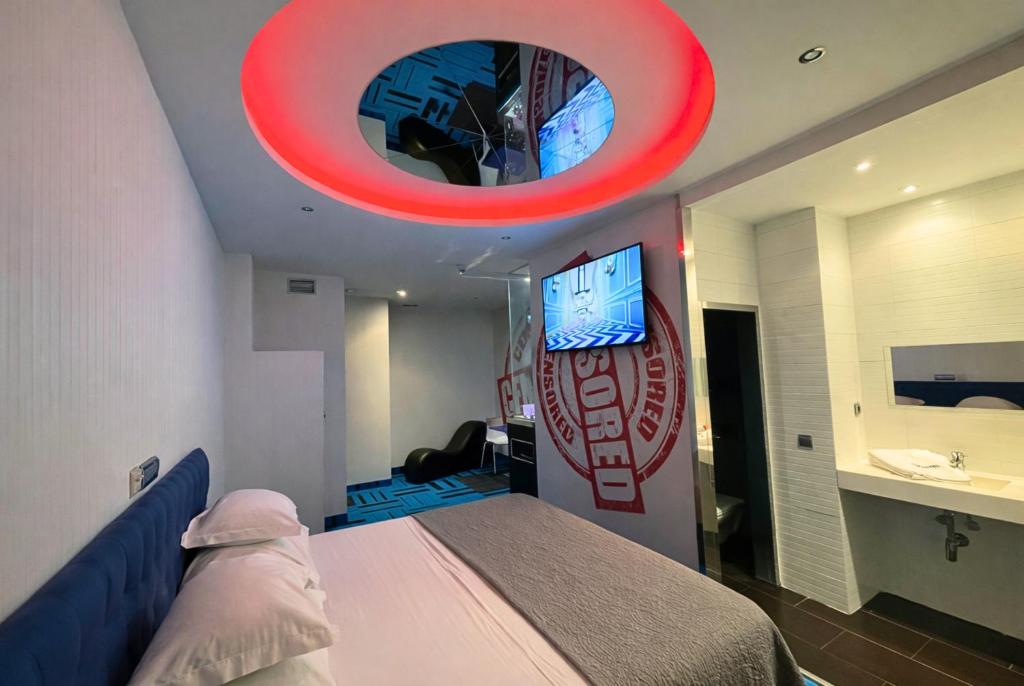 V Hotel Arroyomolinos - imagen 4