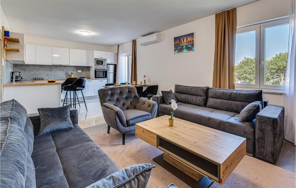 Apartment Dijadera