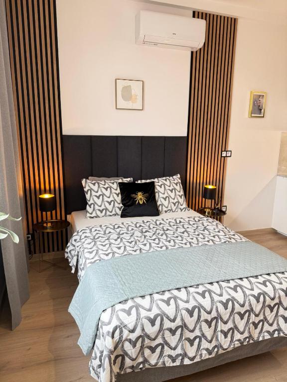 Exclusive Apartments Smolna - 