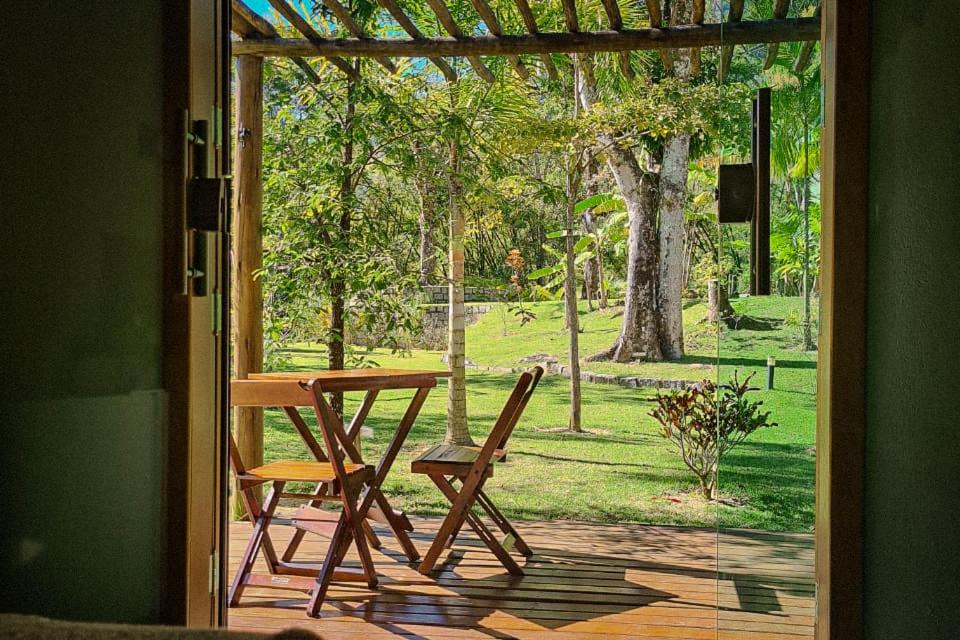 Villa Sana Maritacas - Chalet