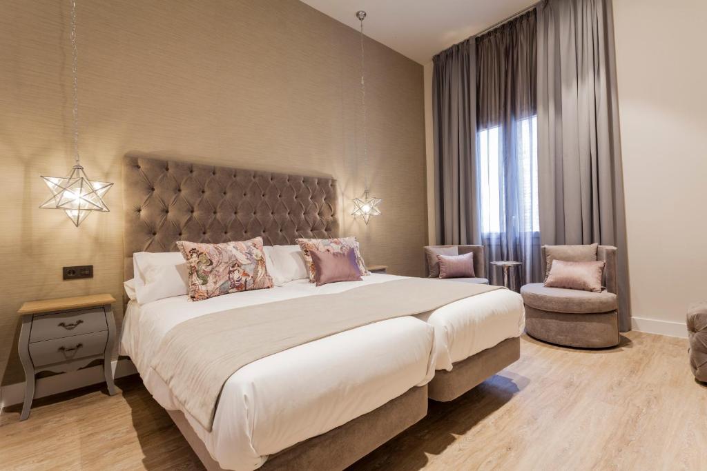 Hotel Palacete de Alamos, Malaga – Prezzi aggiornati per il 2022