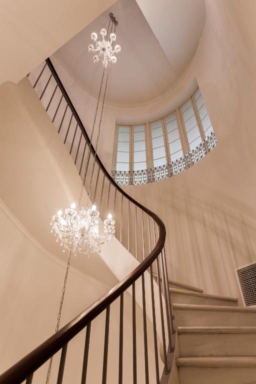 Hotel Palacete de Alamos - Resim 42