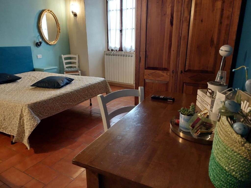Affittacamere Caliani - Chambre Double