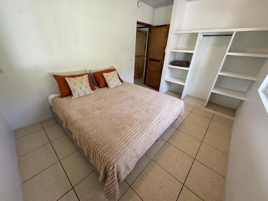 Grand Panorama Villa - photo 12 - Taha'a, Polynésie