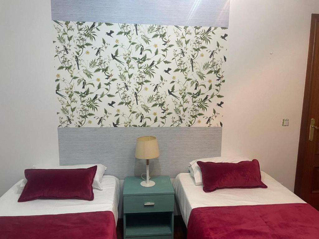 Luxury Singular Apartments Green - Appartement Premium 3 Chambres