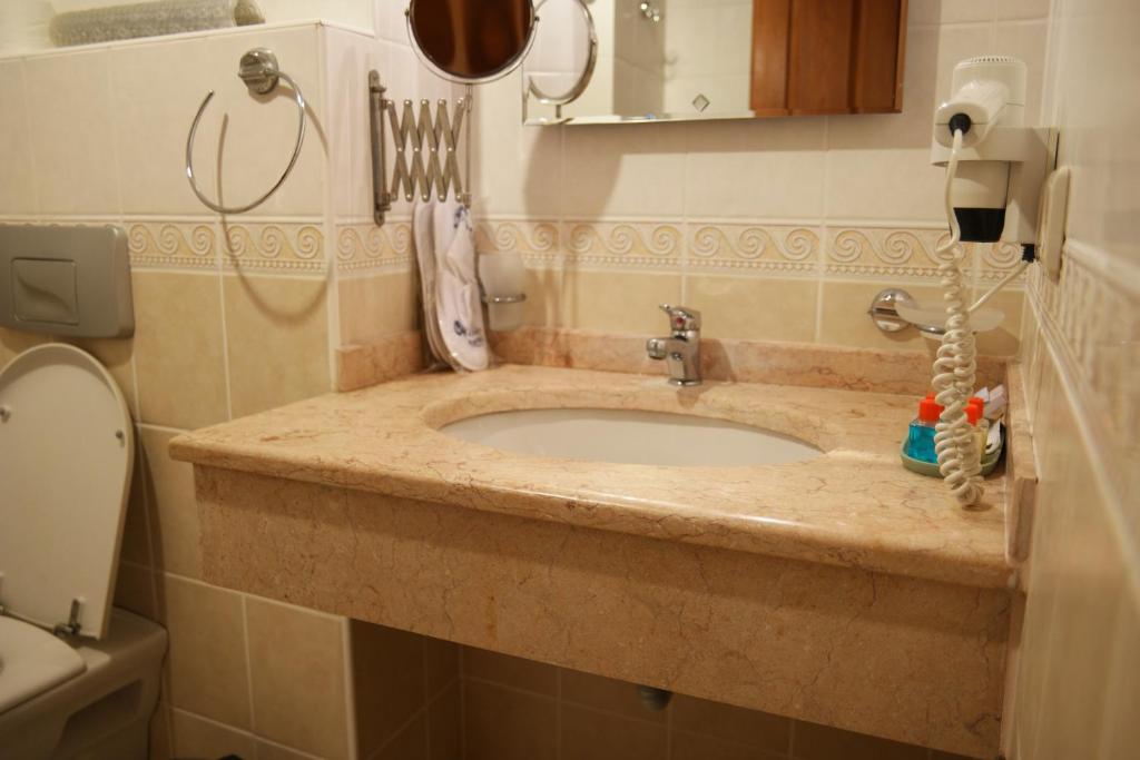 Mr. Dim Exclusive Apart Hotel - 11