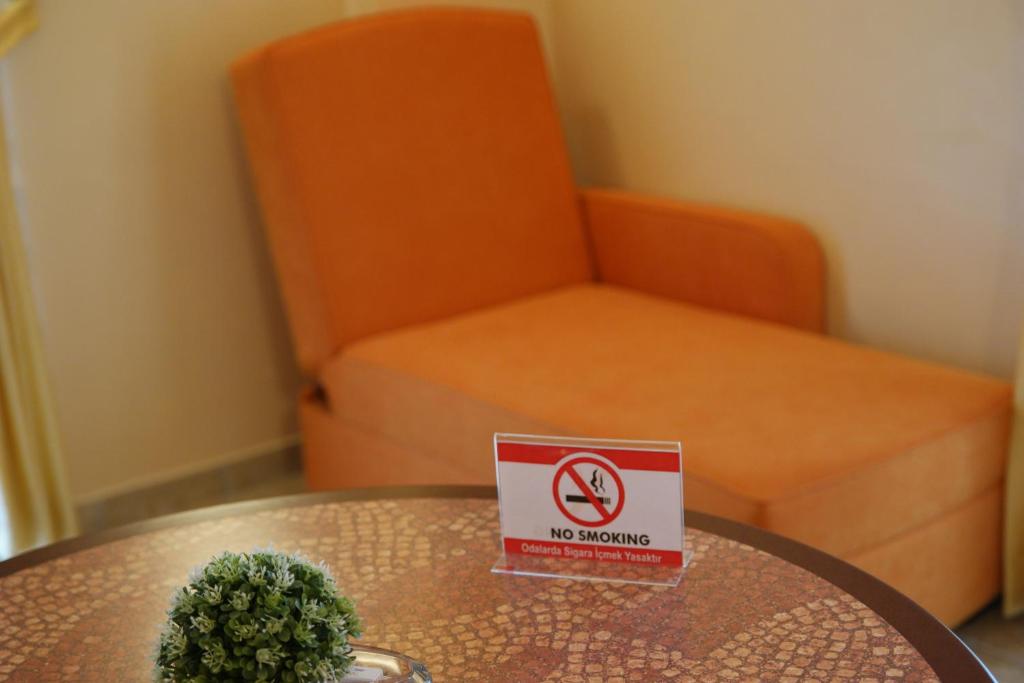 Mr. Dim Exclusive Apart Hotel - 5