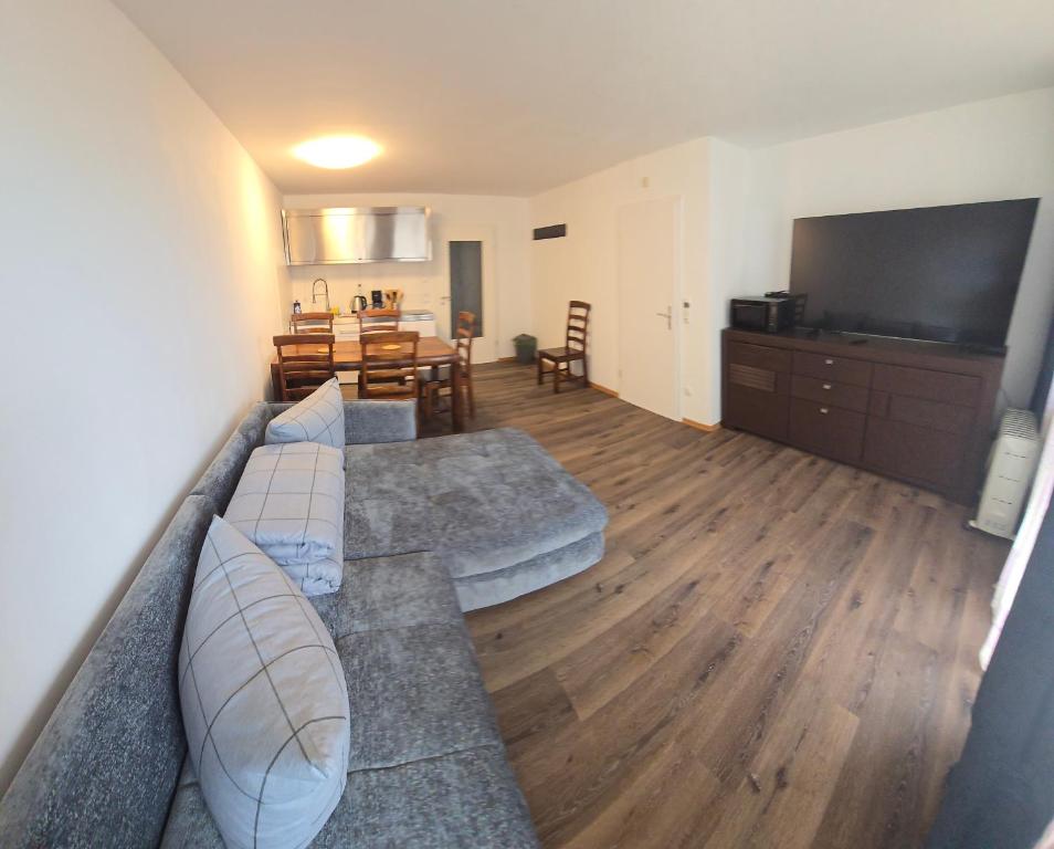 Ferienwohnungen im Bayerischen Wald - Appartement Met 1 Slaapkamer