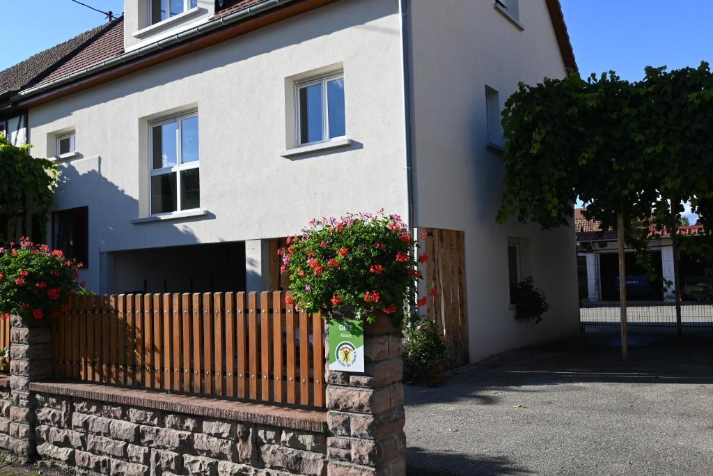La Grange Alsacienne