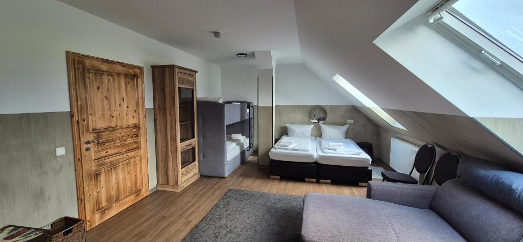 PIDLYY Shared-Apartments Bielefeld WLAN und Küche Free parking