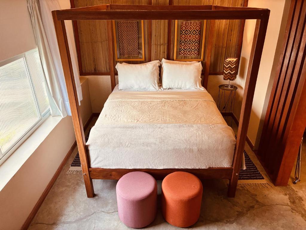 Boutique Hotel Casa Teatro - Quadruple Room