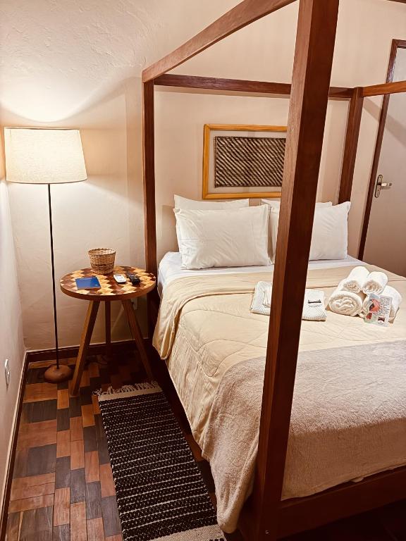 Boutique Hotel Casa Teatro - Double Room