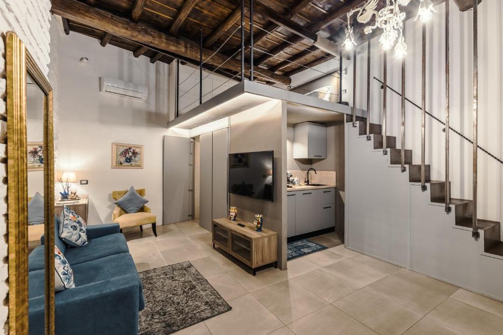 Casa Vantaggio