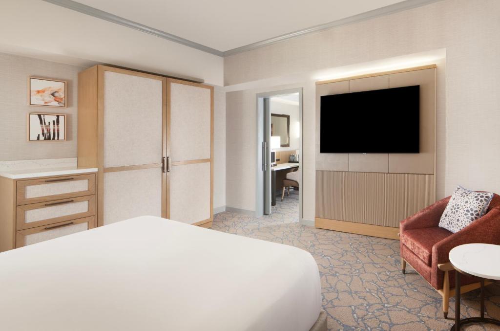 Hilton Anatole - 