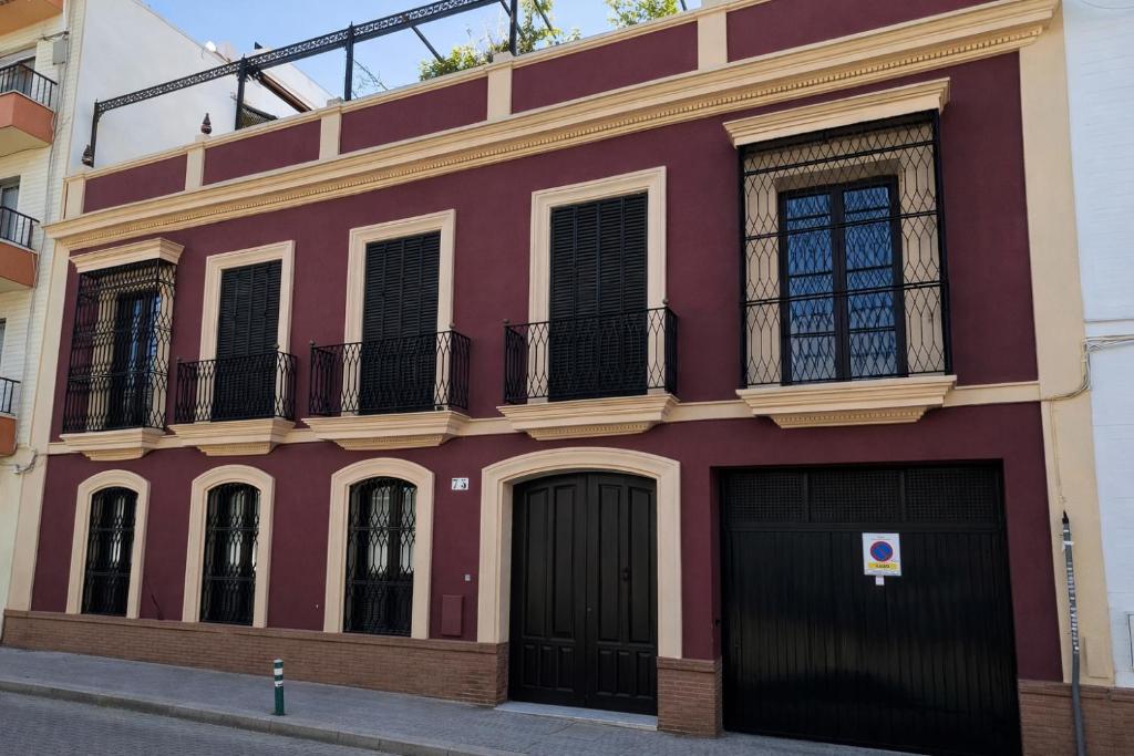 Teodosio Apartment FREE PARKING & CENTRAL AC