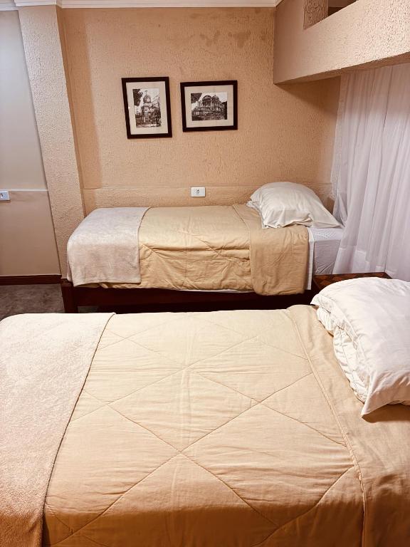 Boutique Hotel Casa Teatro - Large Double Or Twin Room
