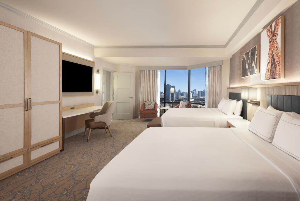 Hilton Anatole - 