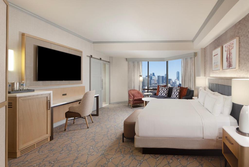 Hilton Anatole - 