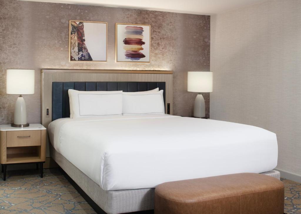 Hilton Anatole - 