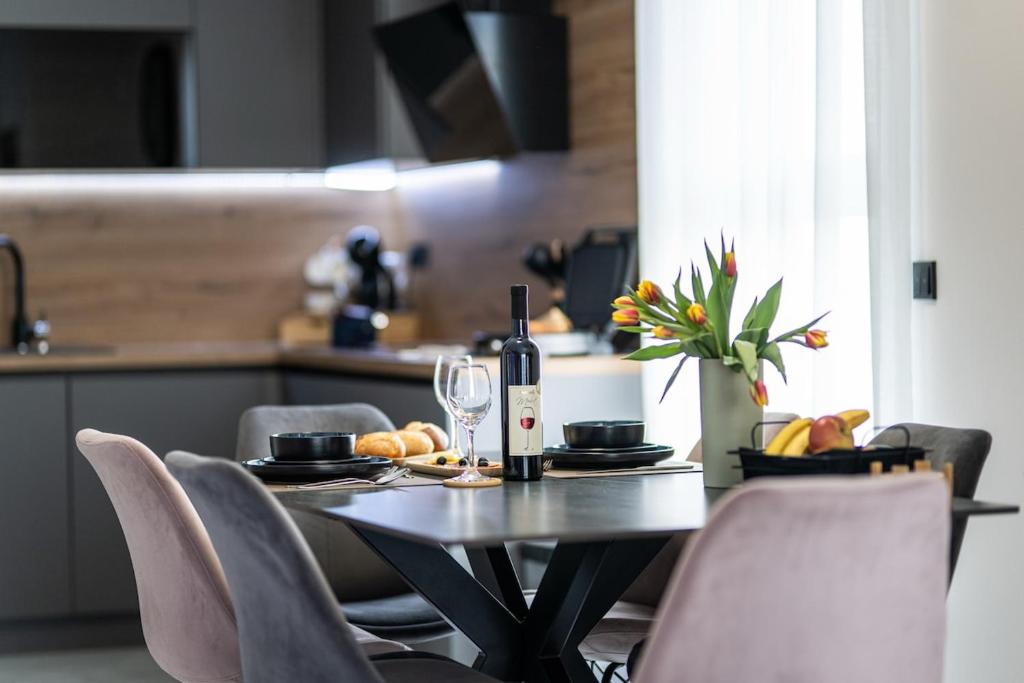 Vivite Luxury Suite