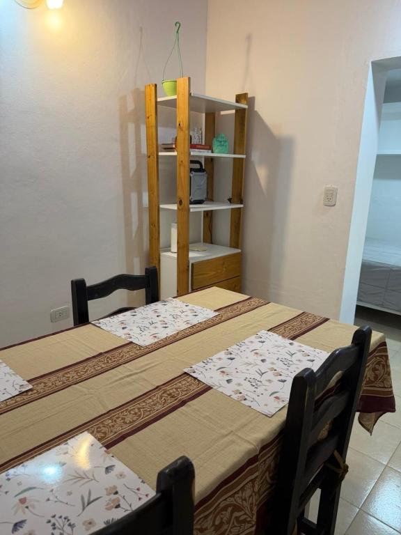 Departamento Salomé