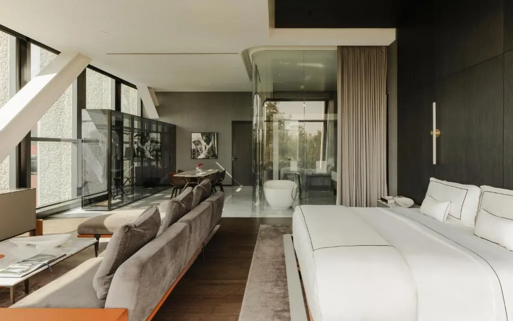 Executive Suite