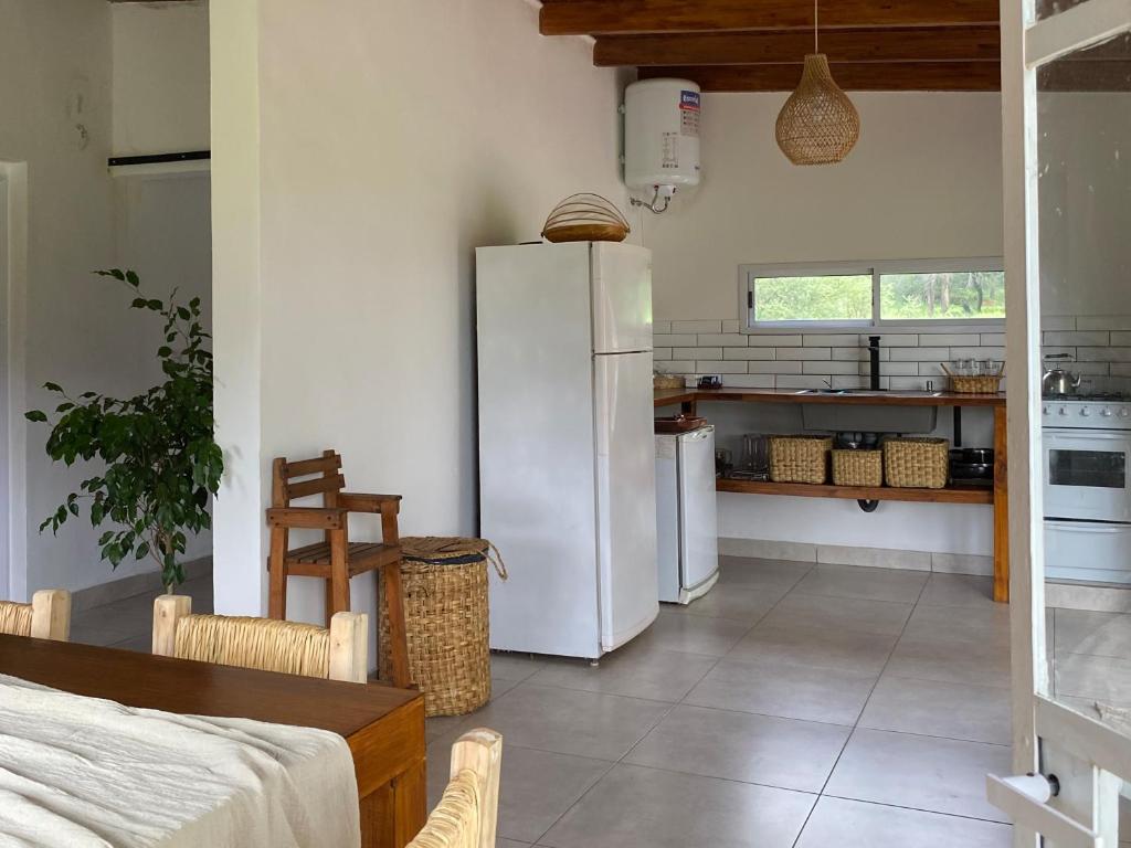 Cabaña La Querencia