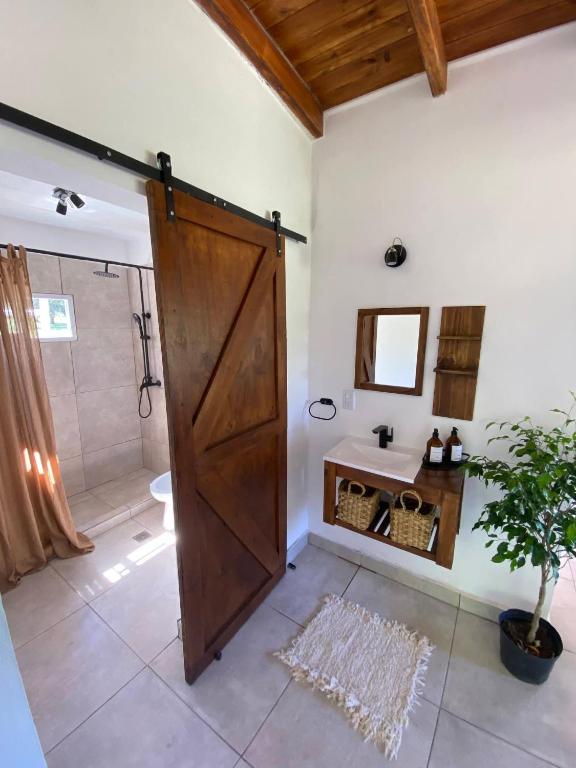 Cabaña La Querencia