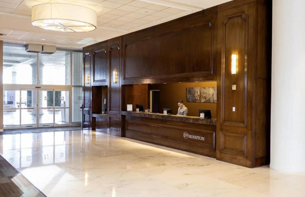 The Whitehall Houston photo