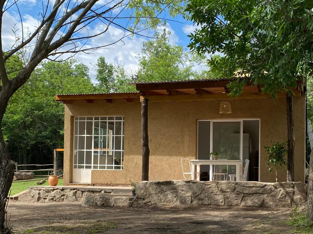 Cabaña La Querencia